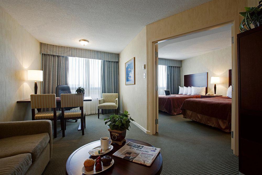 Comfort Suites London Rom bilde